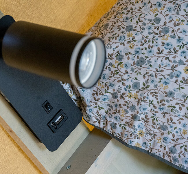 Es ist an alles gedacht auf dem Campingplatz am Niederrhein - Heide Resort Brüggen in NRW