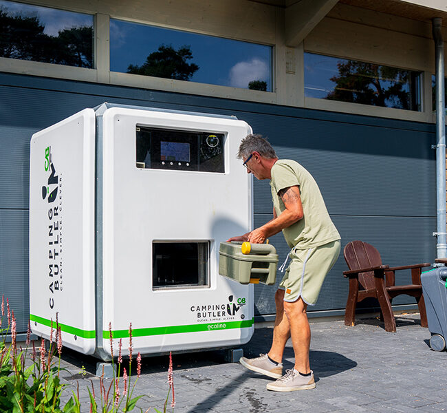 Genießen Sie die Ruhe und die Natur auf einem der schönsten Campingplätze in NRW
