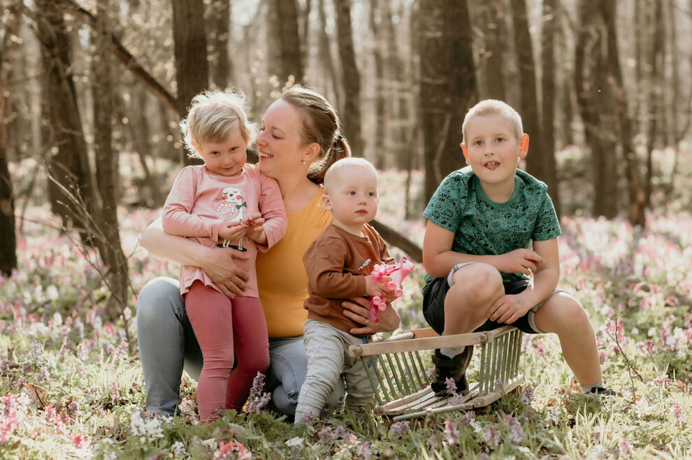 Sonniger Camping Platz in Brüggen – genießen Sie die Ruhe auf unserem gepflegten Camping Platz in NRW für die ganze Familie.